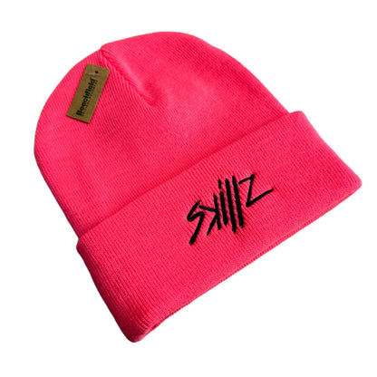 SKILLZ Beanie