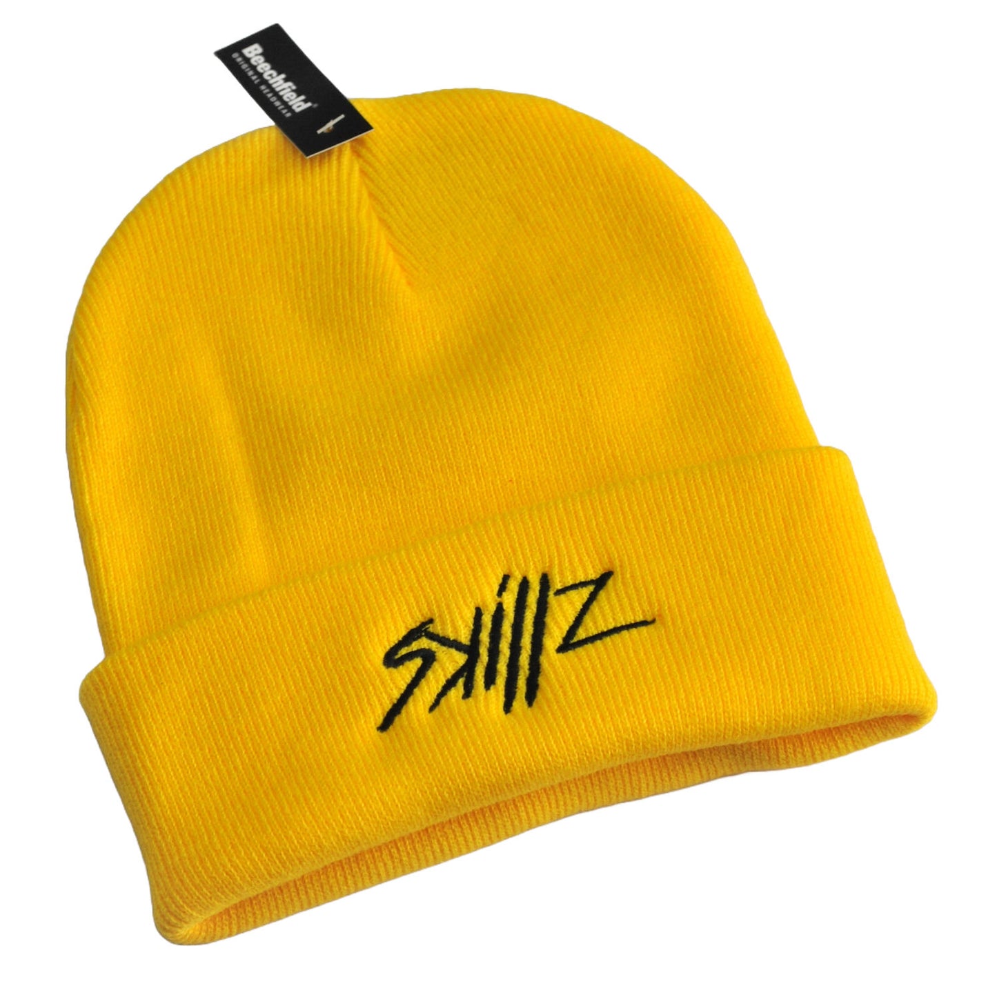 SKILLZ Beanie