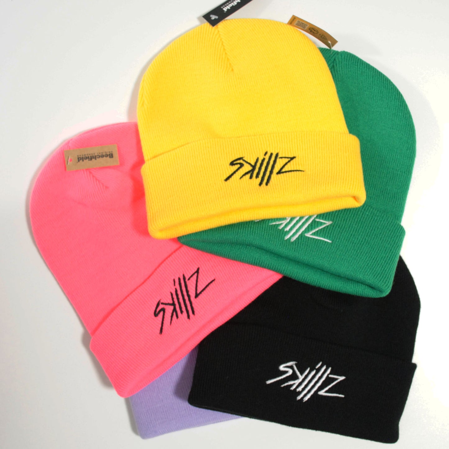 SKILLZ Beanie