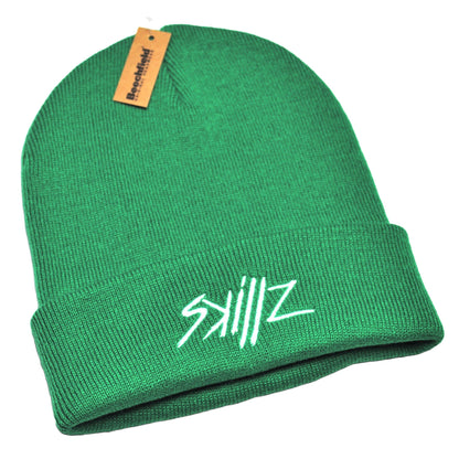 SKILLZ Beanie