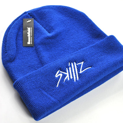 SKILLZ Beanie