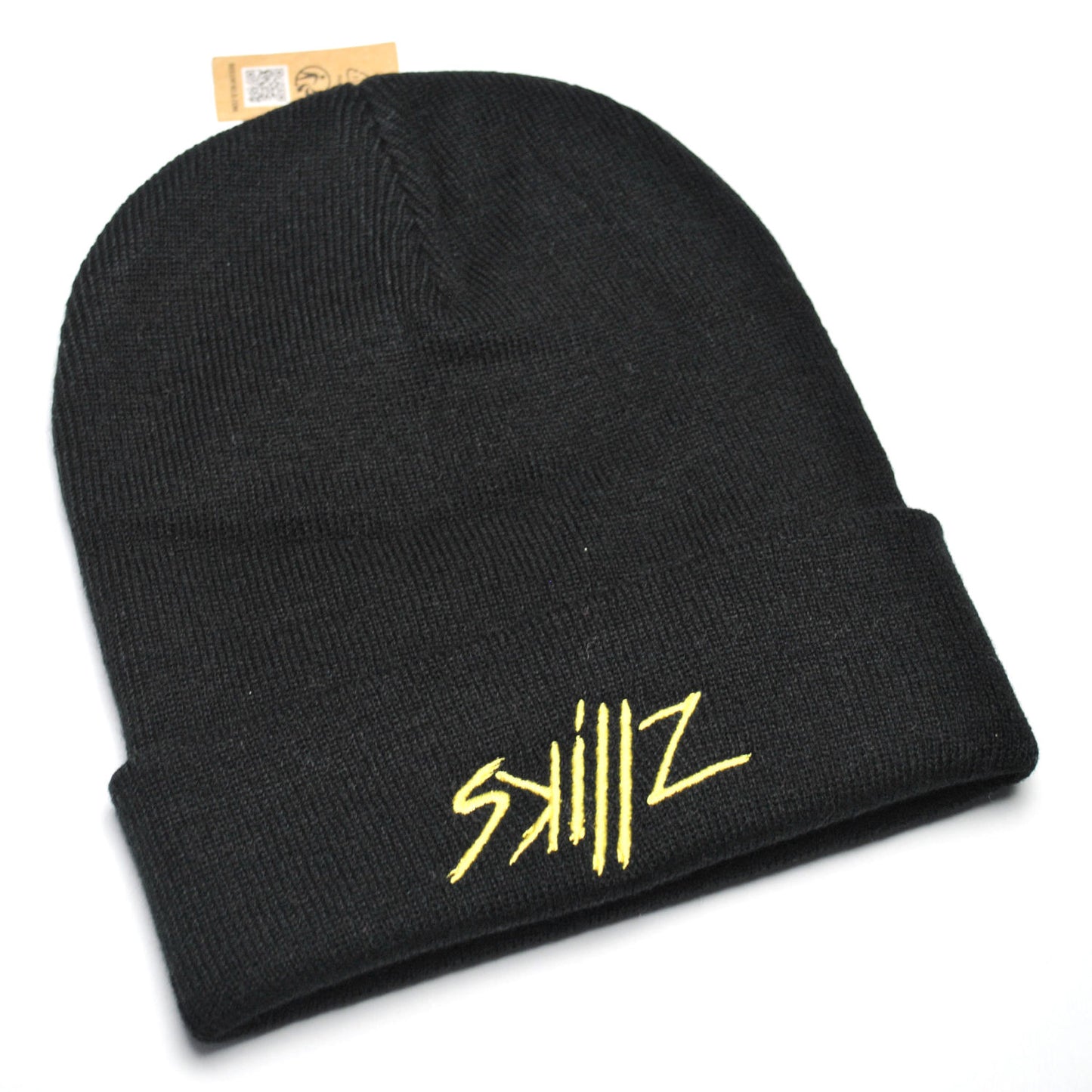 SKILLZ Beanie