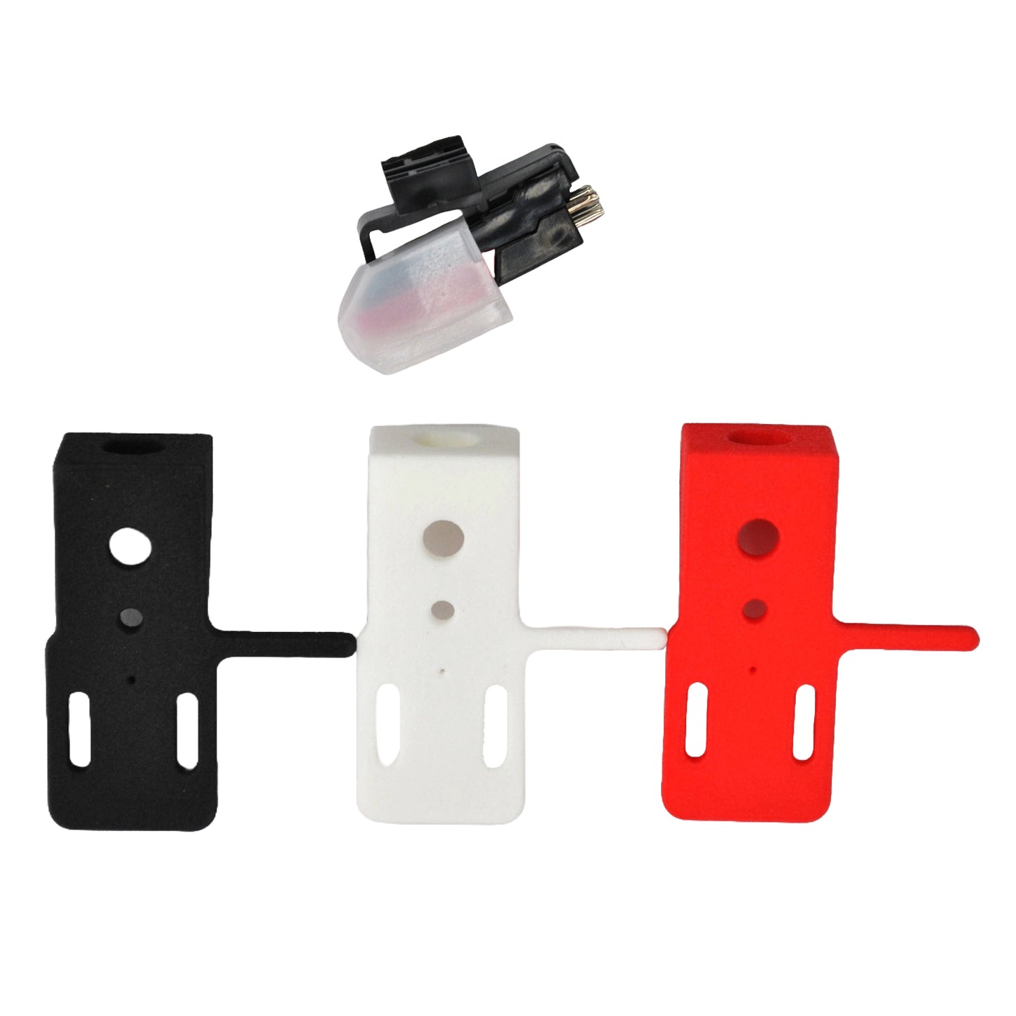 Straight Tonearm Mod For Reloop SPiN