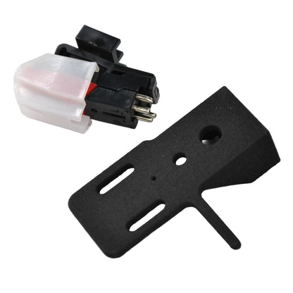 Straight Tonearm Mod For Reloop SPiN