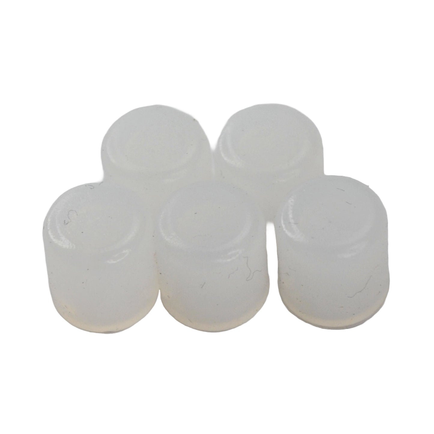 Record Spindle Holders