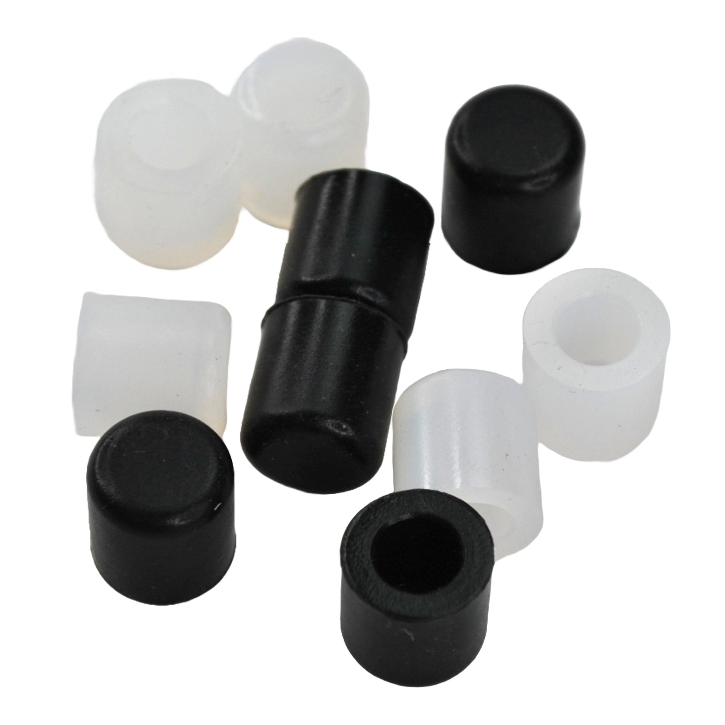 Record Spindle Holders