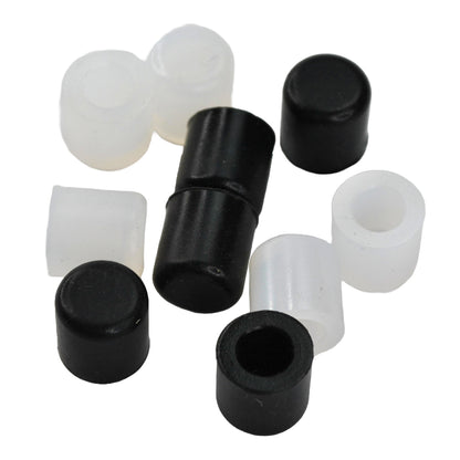 Record Spindle Holders