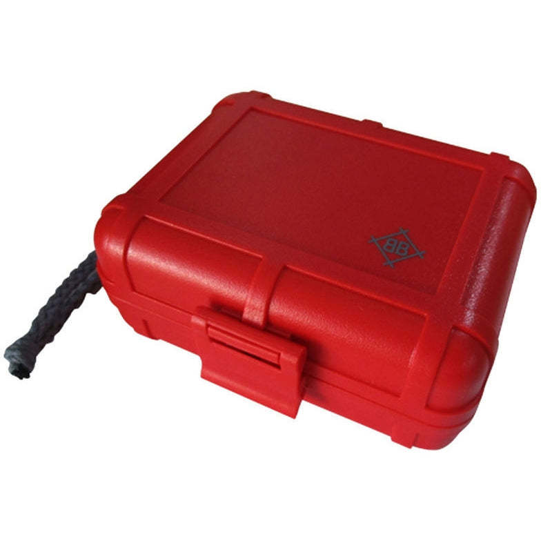 Stokyo Black Box Red