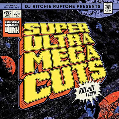 Super Ultra Mega Cuts V1