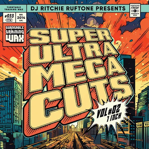 Super Ultra Mega Cuts v2