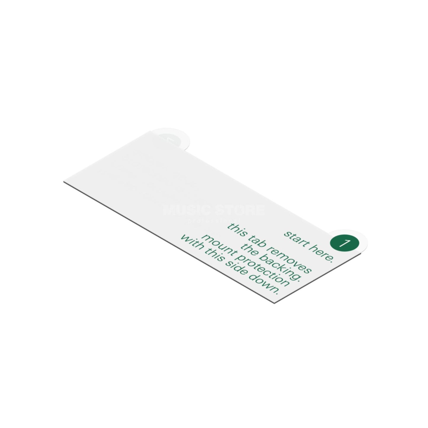 Teenage Engineering SP-10 Display Protection