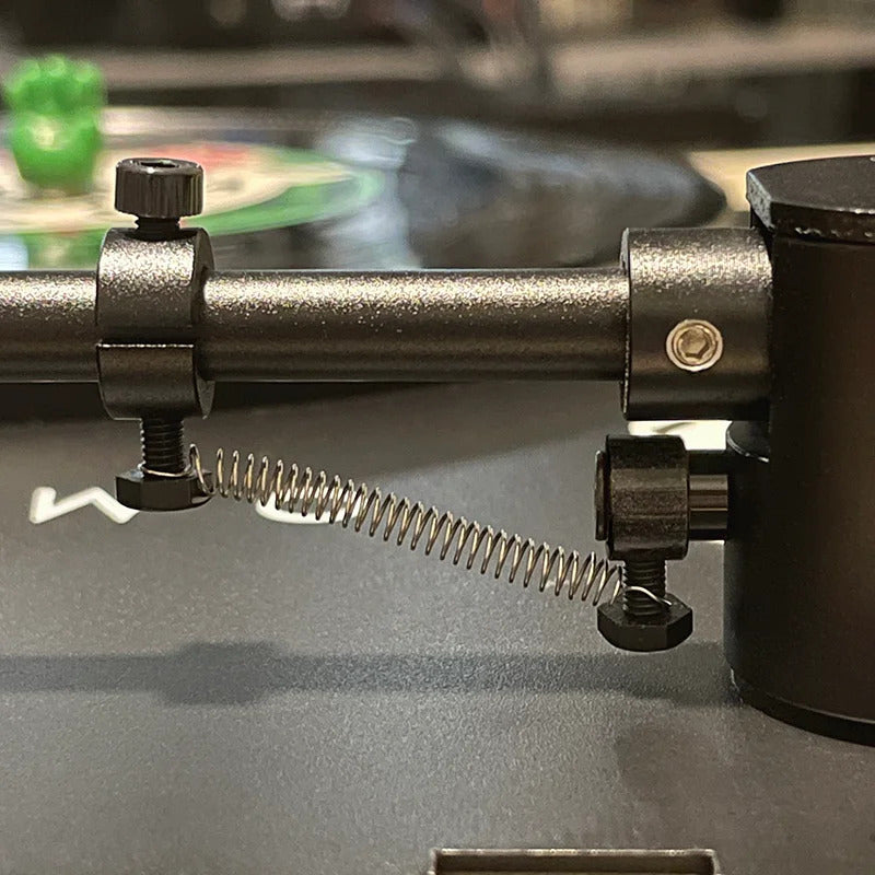 OMNI Tonearm tension mod