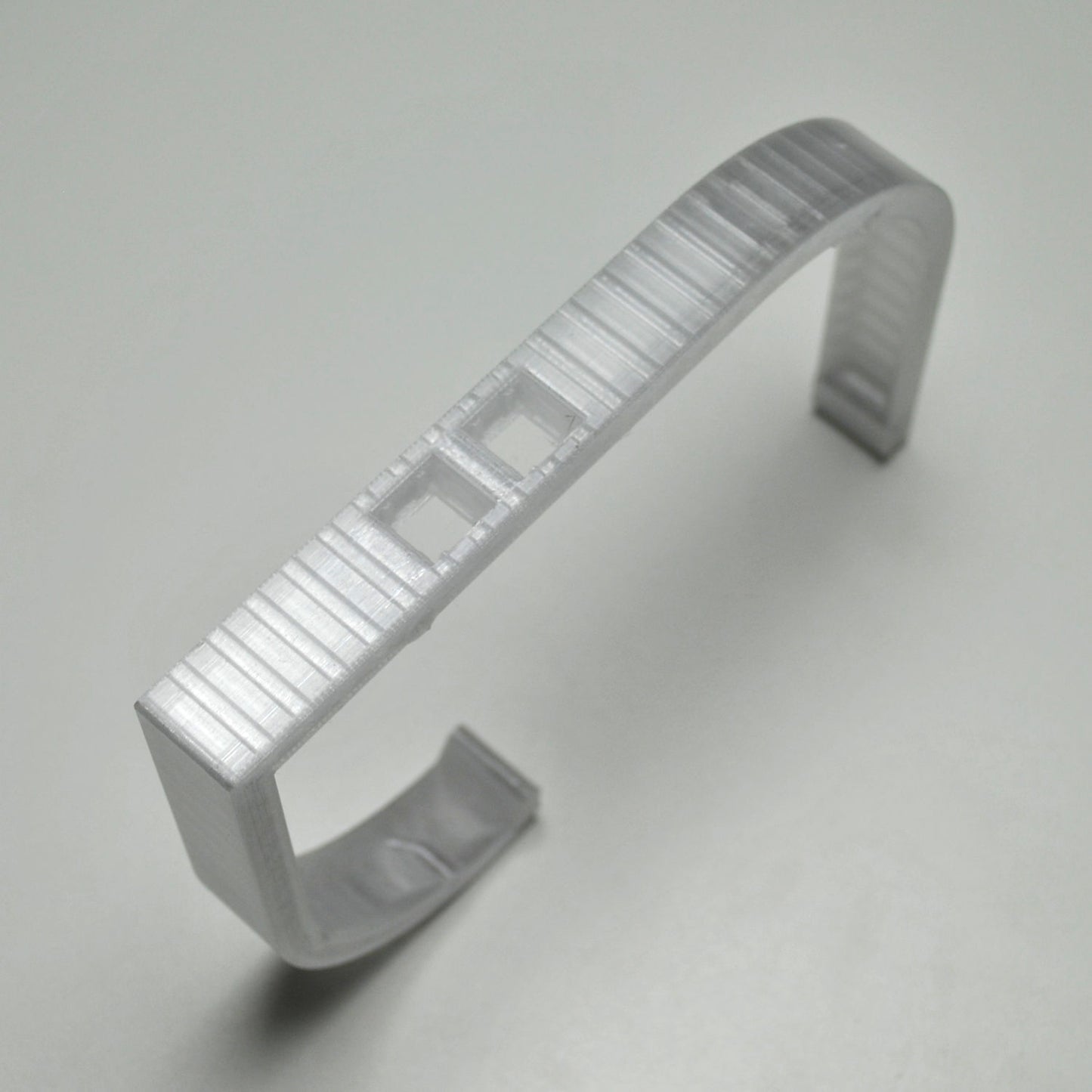 SC1000MK2 TE Body Shell