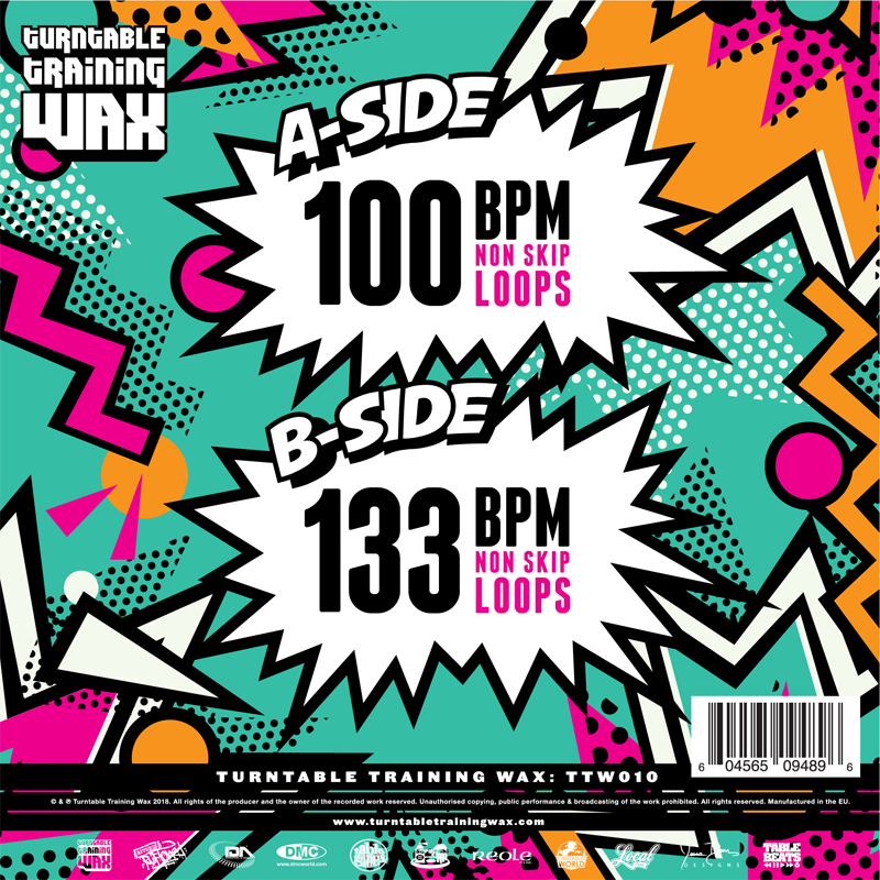 Practice Yo! Cuts Vol. 6