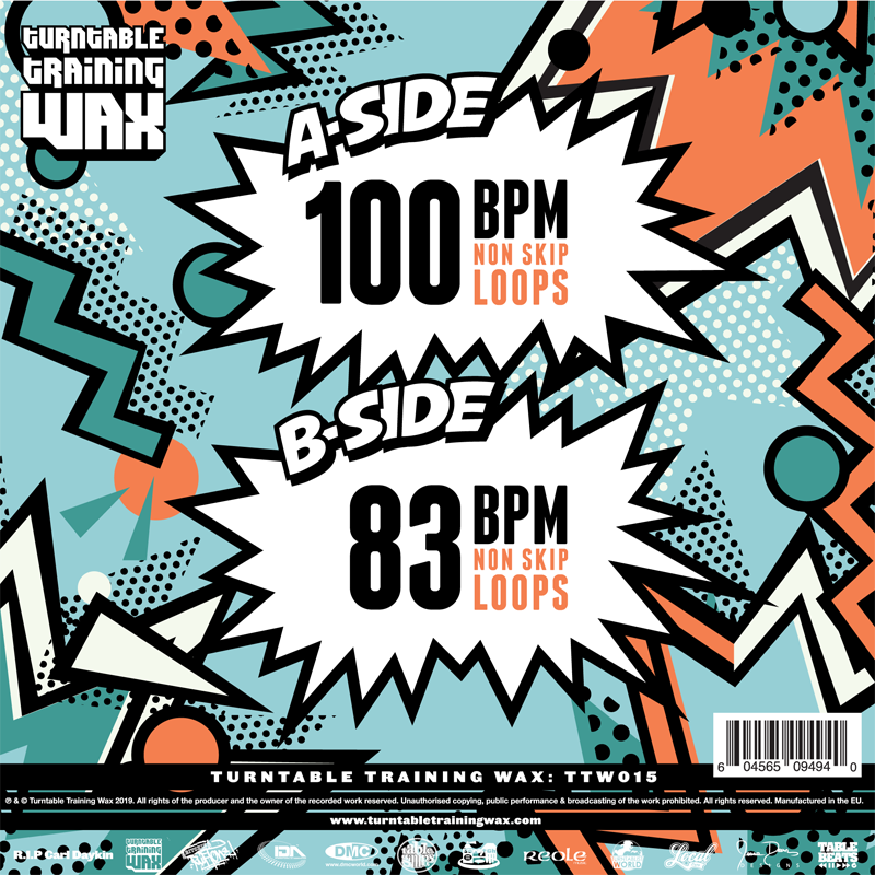 Practice Yo! Cuts Vol. 7