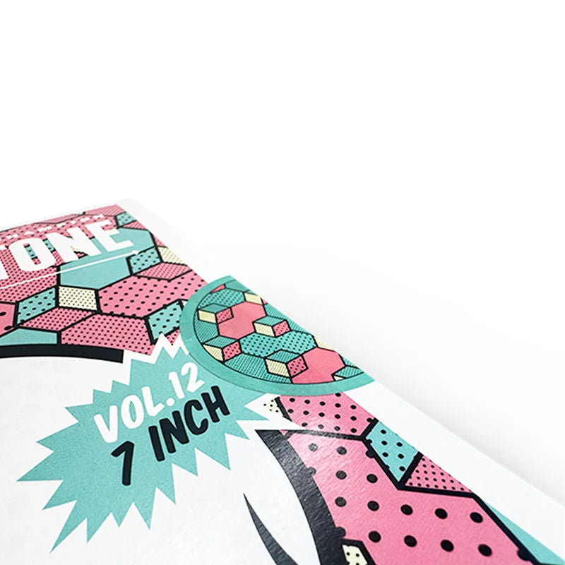 Practice YO! Cuts Vol. 12