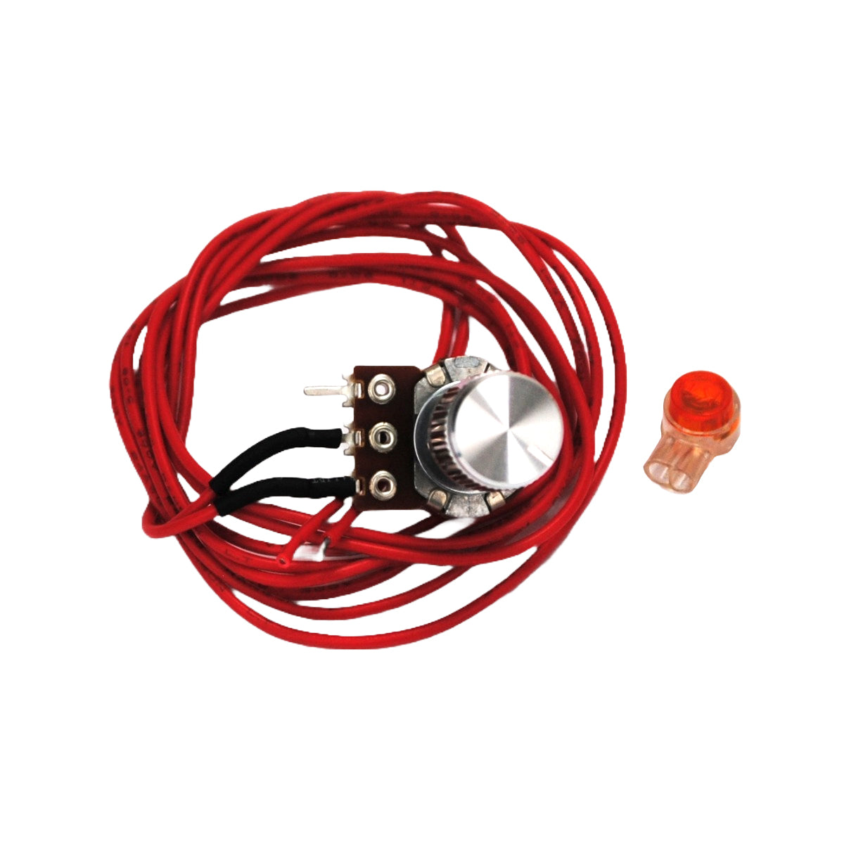 Reloop SPiN 3-in-1 Mod - Start/Stop, Reverse and Ultrapitch