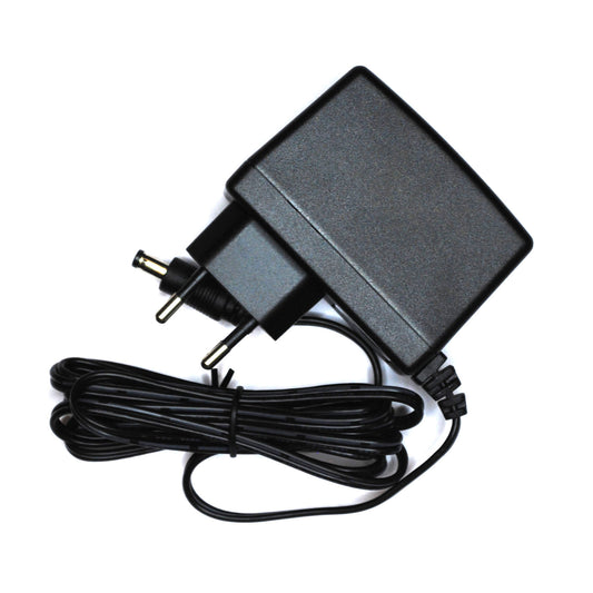 Power adapter for Vestax Handy Trax EU plug