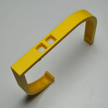 SC1000MK2 TE Body Shell